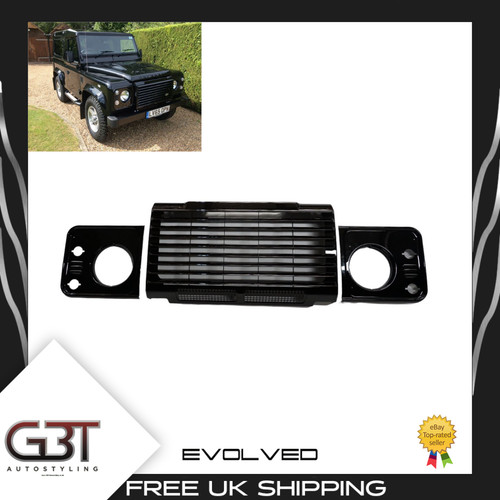 For land rover defender - defender, 3pc