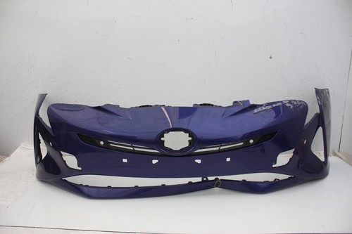 Toyota prius front bumper - toyota,