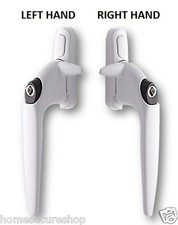 Cockspur uPVC Window Handle Replacement Cockspur Double Glazed Window Handle