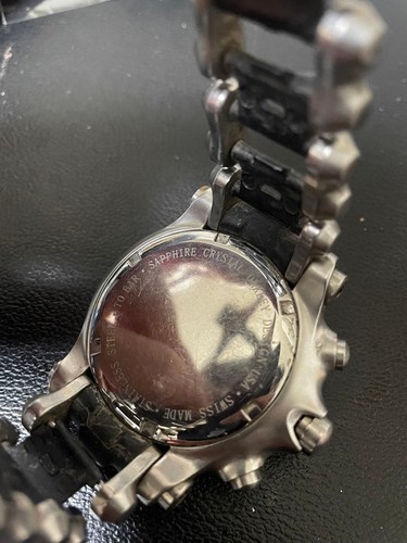 Oakley holeshot chronograph - holeshot,