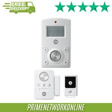 Yale Mini Wireless Alarm