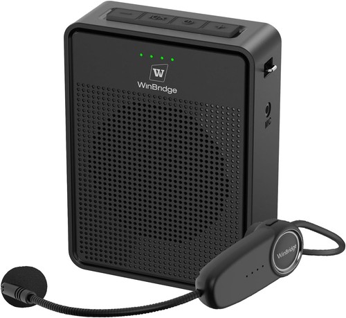 Responsebridge wireless voice - wireless,