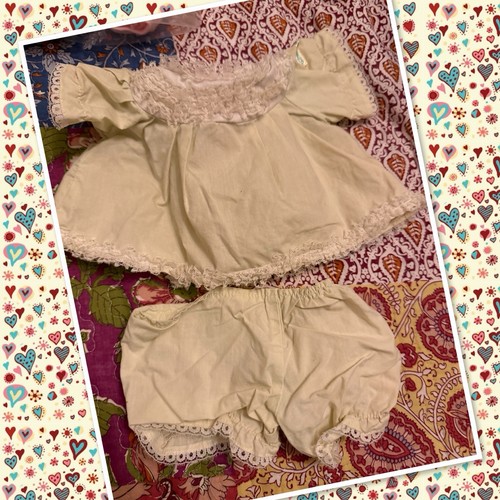 Lovely vintage jesmar - vintage, cabbage