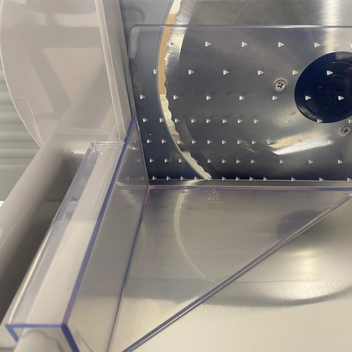 Hand guard grip for electric - guard,