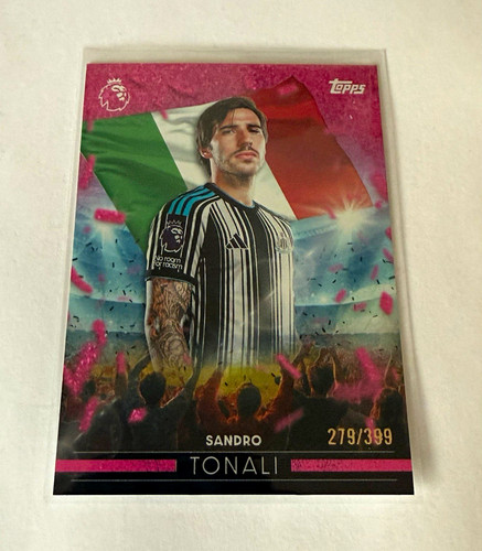 Topps premier league future - topps,