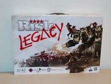 Risk Legacy - New & in shrink wrap