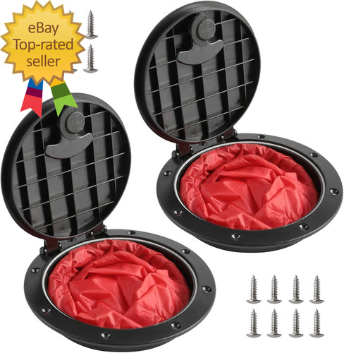 Pcs black deck plate - deck, kit