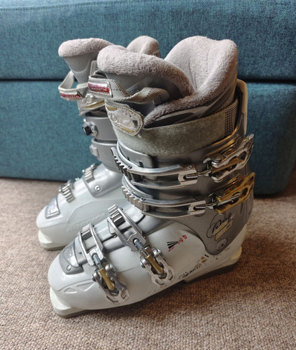 Nordica women one - women's, 60