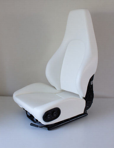 Porsche 911 964 944 - sport, seat