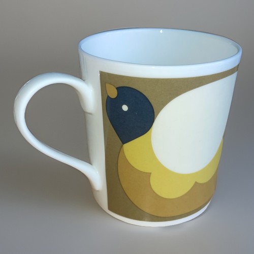 Orla kiely early bird - orla, “early
