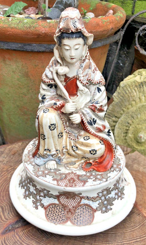 Antique victorian japanese - antique,