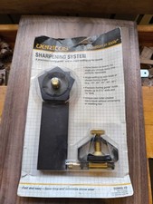 Veritas Sharpening System