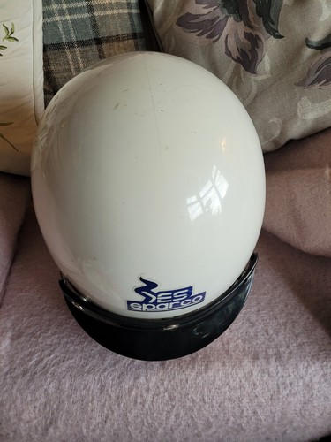 1997 vintage sparco - vintage,