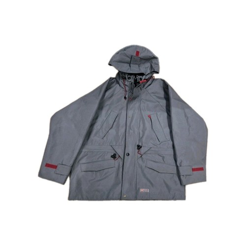 Citroen sport coat - coat, racing