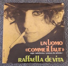 UN UOMO "COMME IL FAUT" -