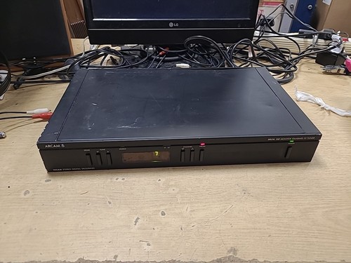 Arcam delta 150 monitor - arcam,