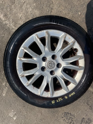 Vauxhall astra ronal sri - astra,
