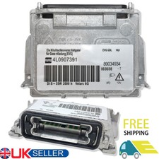 For Xenon Headlight Headlamp