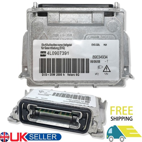 For xenon headlight - for,