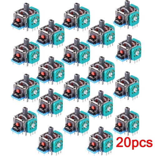 20x analog stick joystick - 20x,