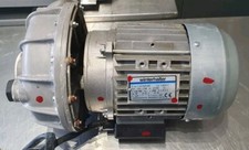 Winterhalter 1.1Kw 3 Phase