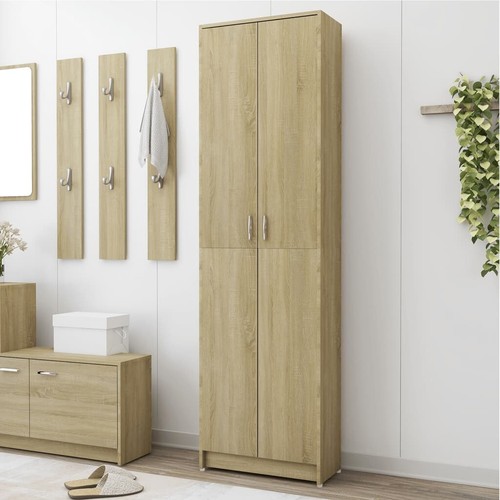 Tall kitchen larder - kitchen, cupboard
