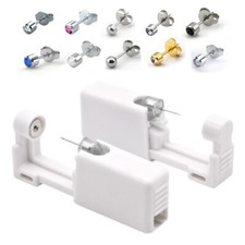 2Pcs Disposable EAR Nose