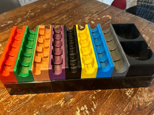 Coin dispenser modular - ,