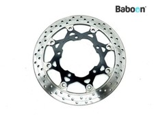 Brake Disc Front Suzuki GSX 1250 F ABS 2010-2015 (GSX1250F GSX1250FA)