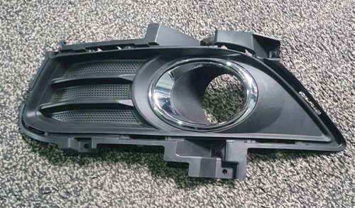 Ford mondeo mk5 front - , bumper