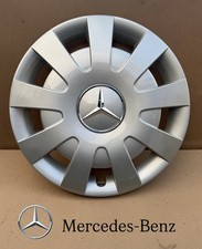 Mercedes-Benz Genuine Wheel