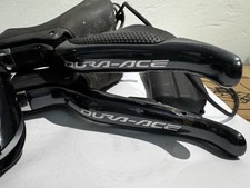 Shimano Dura-Ace ST-9070 Di2