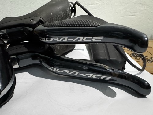 Shimano dura ace 9070 di2 - dura-ace,