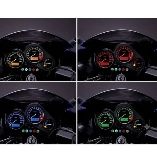 Dashboard gauge speedo - dashboard,