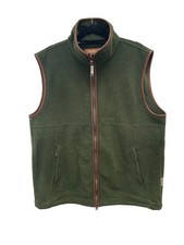 SCHOFFEL GREEN  OAKHAM FLEECE