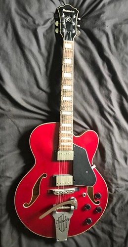 Ibanez artcore - ibanez,