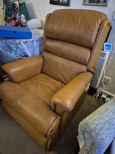 Reclining Chair