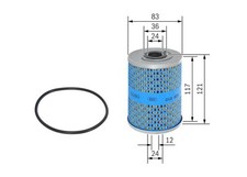 BOSCH 1457429610 Oil Filter