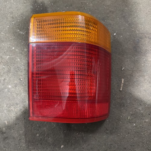 Range rover p38 - p38, orange