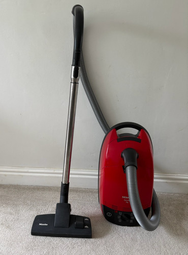 Miele cat dog plus - miele,