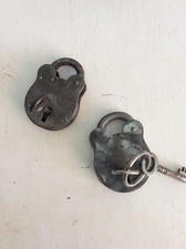 TWO -  Belfry Secure 4 Lever