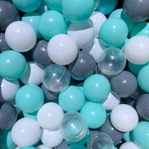 50pcs baby plastic - 50pcs,