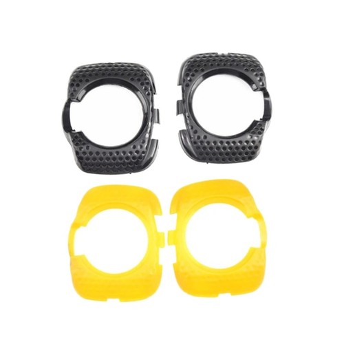 2pcs lolipop bicycle - 2pcs, cleats