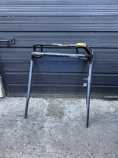 HONDA HRH536 Pro Mower - Top