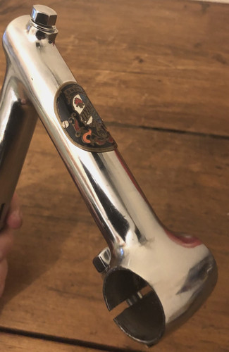 Nos cinelli model badged - model, 5