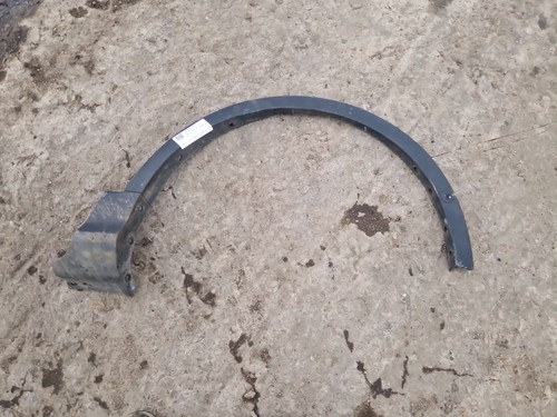 Ford kuga wheel arch - wheel, moulding