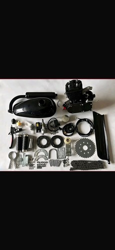 80cc bicycle engine - 80cc,