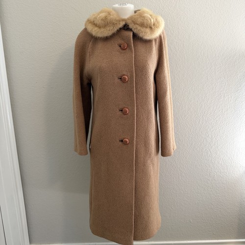 Vintage swing coat 50s - swing,