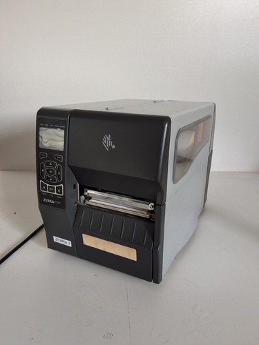 Zebra zt230 thermal label - zebra,