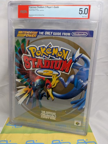 Nintendo power pokemon - nintendo, power: